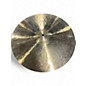 Used Zildjian 20in K Crash Ride Cymbal thumbnail