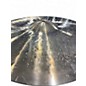 Used Zildjian 20in K Crash Ride Cymbal