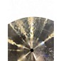 Used Zildjian 20in K Crash Ride Cymbal
