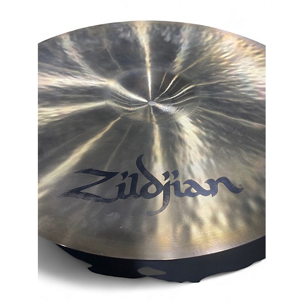 Used Zildjian 20in K Crash Ride Cymbal