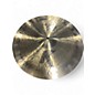 Used Zildjian 20in K Dark Thin Crash Cymbal thumbnail