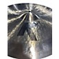 Used Zildjian 20in K Dark Thin Crash Cymbal