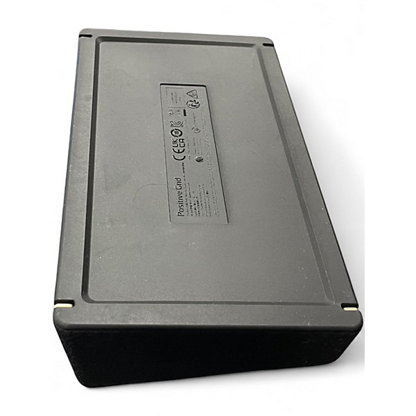 Used Positive Grid SPARK CONTROL X Pedal