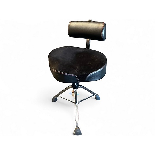 Used Gibraltar Motorcycle-Style Drum Throne