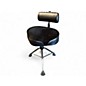 Used Gibraltar Motorcycle-Style Drum Throne