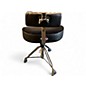 Used Gibraltar Motorcycle-Style Drum Throne