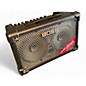 Used BOSS Cube Street II Guitar Combo Amp thumbnail