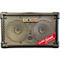 Used BOSS Cube Street II Guitar Combo Amp