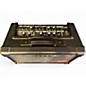 Used BOSS Cube Street II Guitar Combo Amp
