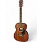 Used Martin 000-10E Road Series Mahogany Acoustic Electric Guitar thumbnail