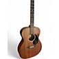 Used Martin 000-10E Road Series Mahogany Acoustic Electric Guitar
