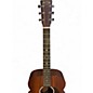 Used Martin 000-10E Road Series Mahogany Acoustic Electric Guitar