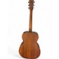 Used Martin 000-10E Road Series Mahogany Acoustic Electric Guitar