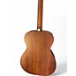 Used Martin 000-10E Road Series Mahogany Acoustic Electric Guitar