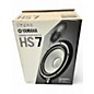 Used Yamaha HS7 Powered Monitor