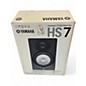 Used Yamaha HS7 Powered Monitor