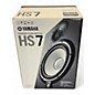 Used Yamaha HS7 Powered Monitor