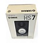 Used Yamaha HS7 Powered Monitor