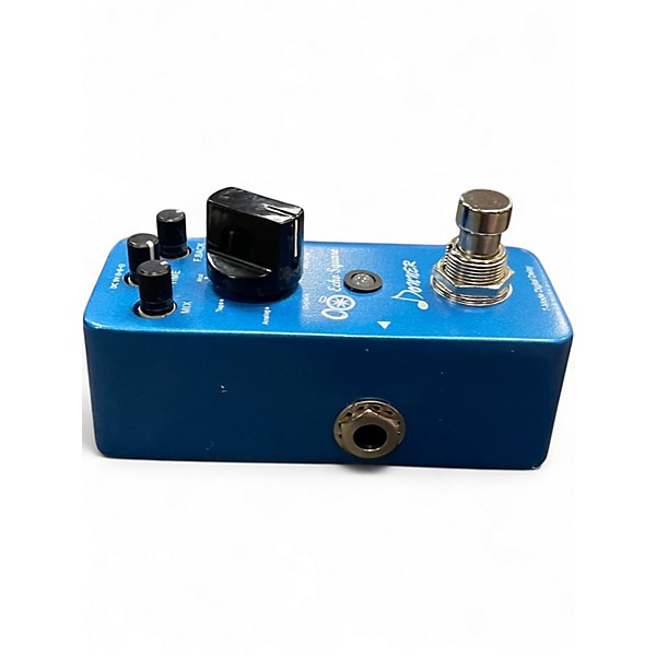 Used Donner Echo Square Effect Pedal