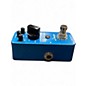 Used Donner Echo Square Effect Pedal