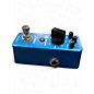 Used Donner Echo Square Effect Pedal