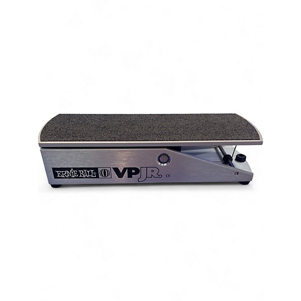 Used Ernie Ball VPJR Volume Pedal
