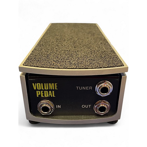 Used Ernie Ball VPJR Volume Pedal