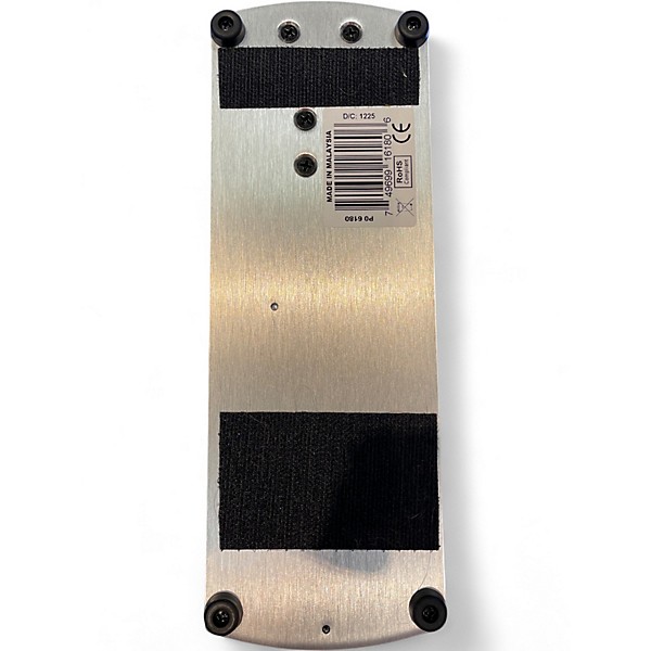 Used Ernie Ball VPJR Volume Pedal