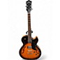 Used Guild SF1SC 2 Color Sunburst Hollow Body Electric Guitar thumbnail