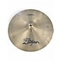 Used Zildjian 16in A Series Medium Thin Crash Cymbal thumbnail
