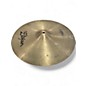 Used Zildjian 16in A Series Medium Thin Crash Cymbal