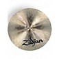 Used Zildjian 16in A Series Medium Thin Crash Cymbal