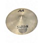Used SABIAN 20in AA Medium Ride Cymbal thumbnail