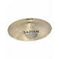 Used SABIAN 20in AA Medium Ride Cymbal