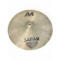 Used SABIAN 20in AA Medium Ride Cymbal