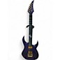 Used Solar Guitars SR1.6AMP Purple Solid Body Electric Guitar thumbnail