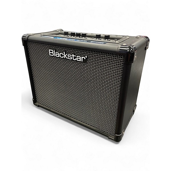 Used Blackstar ID:Core 20 V3 20W Guitar Combo Amp