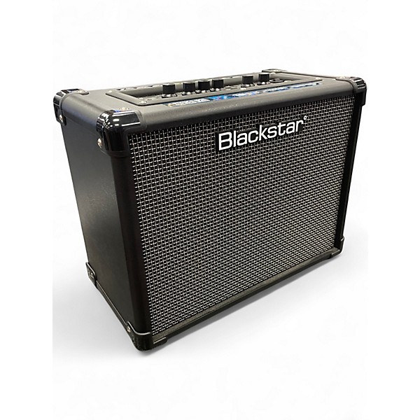Used Blackstar ID:Core 20 V3 20W Guitar Combo Amp