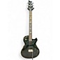 Used PRS Mark Tremonti Signature SE Black Solid Body Electric Guitar thumbnail