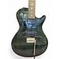 Used PRS Mark Tremonti Signature SE Black Solid Body Electric Guitar