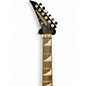 Used 2023 Jackson X Series Rhoads RRX24 Black Solid Body Electric Guitar