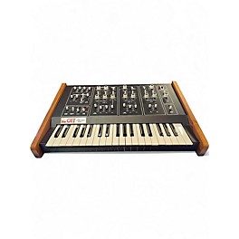 Vintage 1980 Octave SRM II The Cat Synthesizer