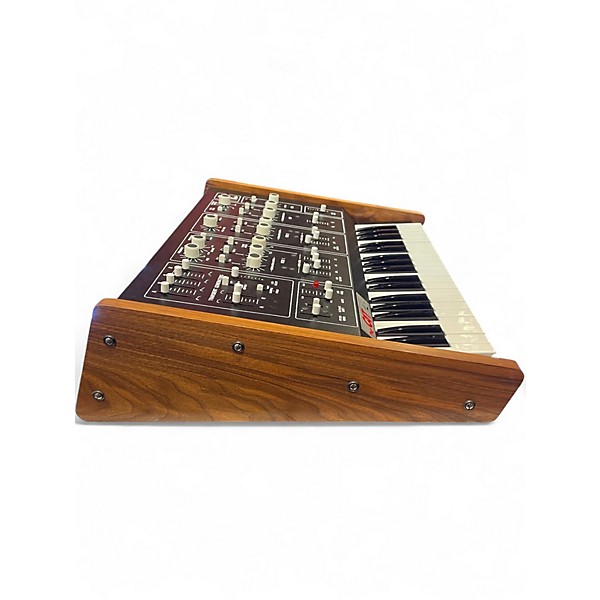 Vintage 1980 Octave SRM II The Cat Synthesizer