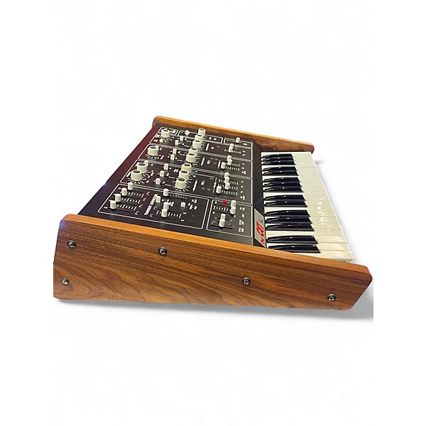 Vintage 1980 Octave SRM II The Cat Synthesizer