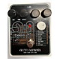 Used Electro-Harmonix BASS9 Bass Machine Bass Effect Pedal thumbnail