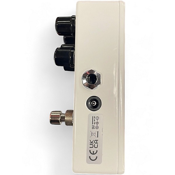 Used MXR M87 Bass Compressor Bass Effect Pedal