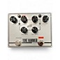 Used Aguilar Tone Hammer Bass Preamp/Direct Box Bass Preamp thumbnail