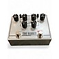 Used Aguilar Tone Hammer Bass Preamp/Direct Box Bass Preamp