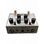 Used Aguilar Tone Hammer Bass Preamp/Direct Box Bass Preamp
