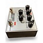Used Aguilar Tone Hammer Bass Preamp/Direct Box Bass Preamp